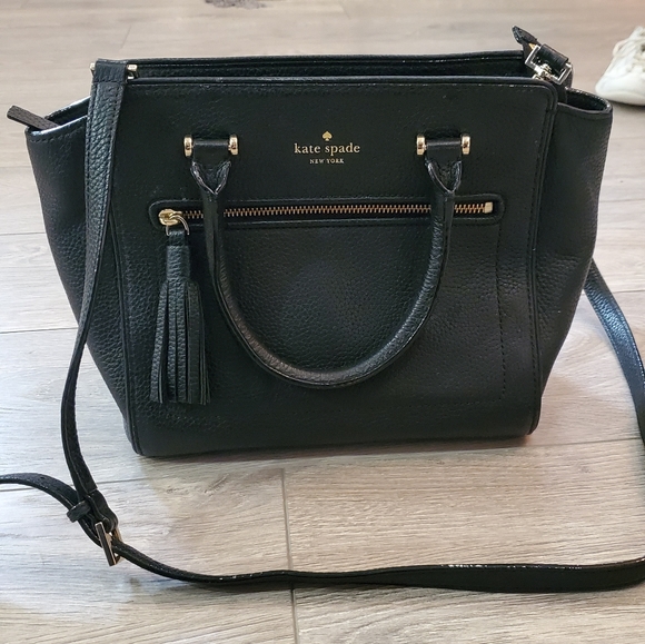 SOLD Kate Spade Purse - Picture 2 of 3